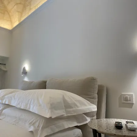 Mas Collection - Dimora Zonno Apartment