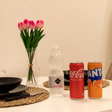Mas Collection - Dimora Zonno Lejlighed Bari
