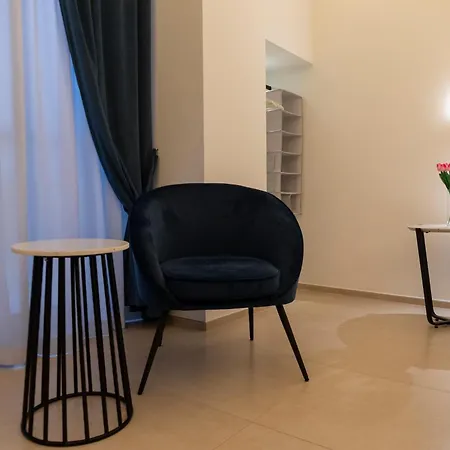 Mas Collection - Dimora Zonno Bari