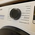 Lägenhet Dimora Zonno *