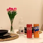 Dimora Zonno Lägenhet Bari