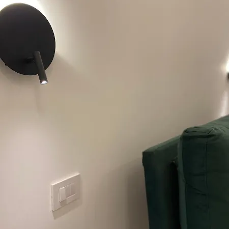 Dimora Zonno Appartement Bari