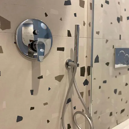 Dimora Zonno Apartament