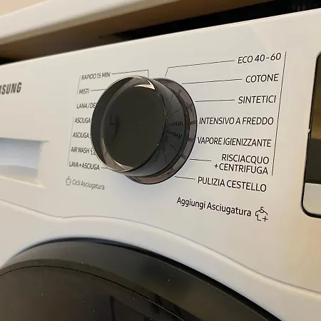 Apartament Dimora Zonno *