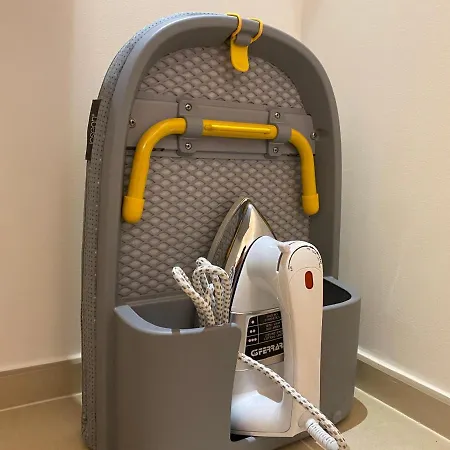 Dimora Zonno Apartmán *