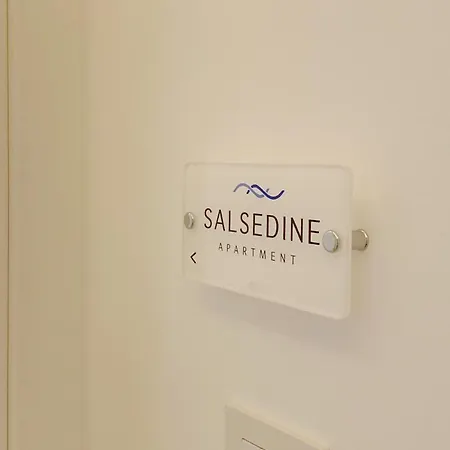 Apartamento Dimora Zonno Bari