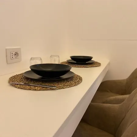 Apartament Dimora Zonno Bari