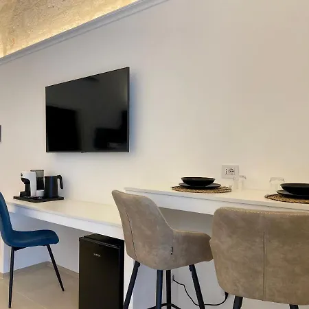 Dimora Zonno Appartement *