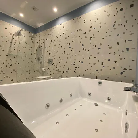 Appartement Dimora Zonno