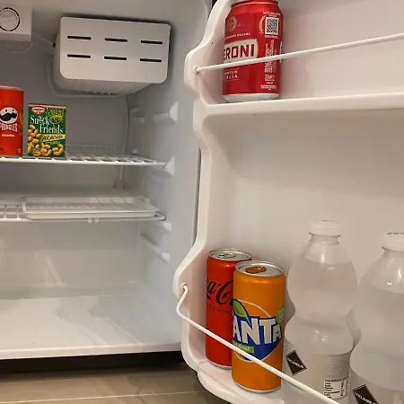 Dimora Zonno Appartement *