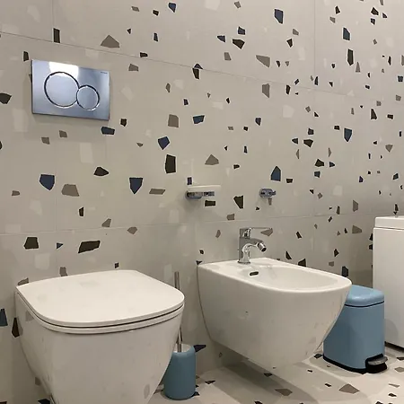 Dimora Zonno Apartamento