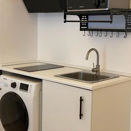 Lejlighed Dimora Zonno *