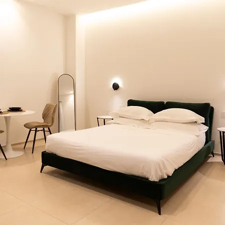 Dimora Zonno Appartement *