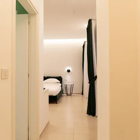 Dimora Zonno Apartament