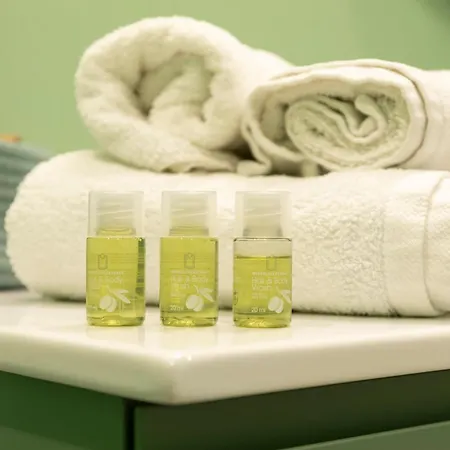 Apartamento Dimora Zonno *