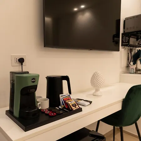 Dimora Zonno Apartament