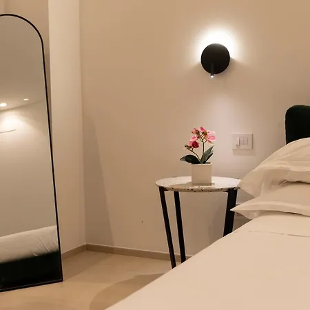 Appartement Dimora Zonno