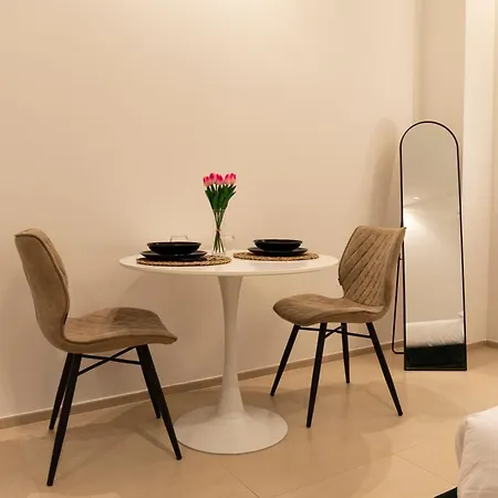 Appartement Dimora Zonno Bari