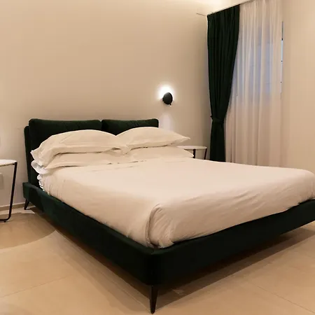 Apartamento Dimora Zonno *