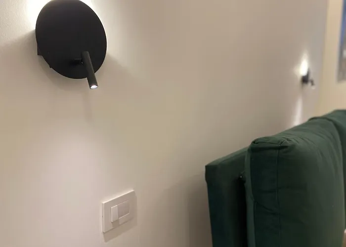 Dimora Zonno Lejlighed Bari