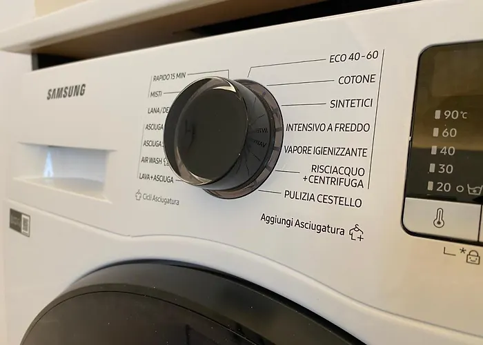 Lejlighed Dimora Zonno *