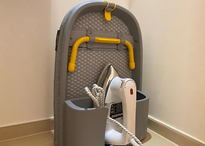 Dimora Zonno Lejlighed *