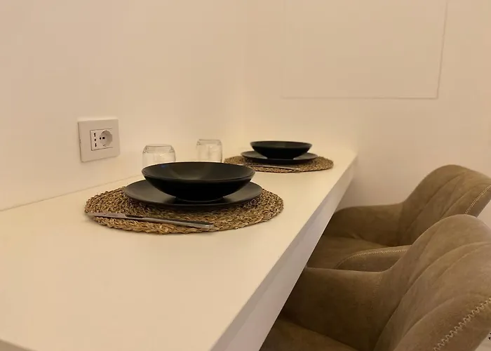 Lejlighed Dimora Zonno Bari