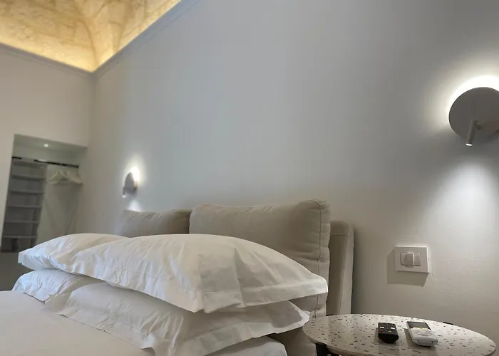 Dimora Zonno Lejlighed