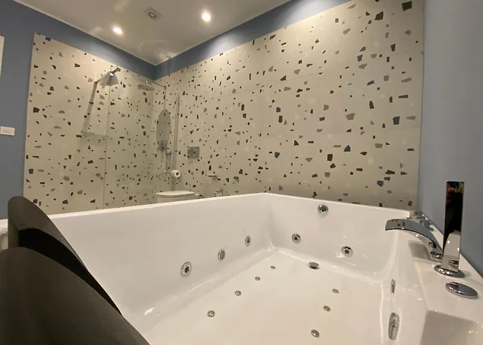 Lejlighed Dimora Zonno