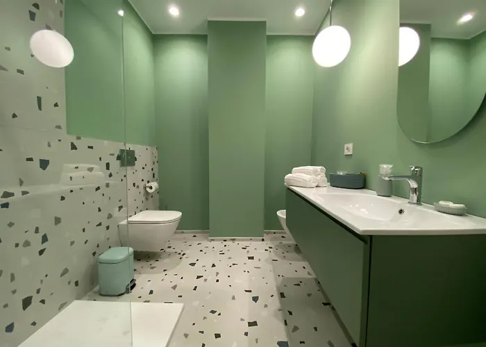 Dimora Zonno Lejlighed