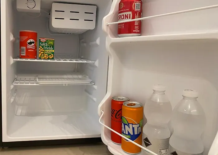 Dimora Zonno Lejlighed *