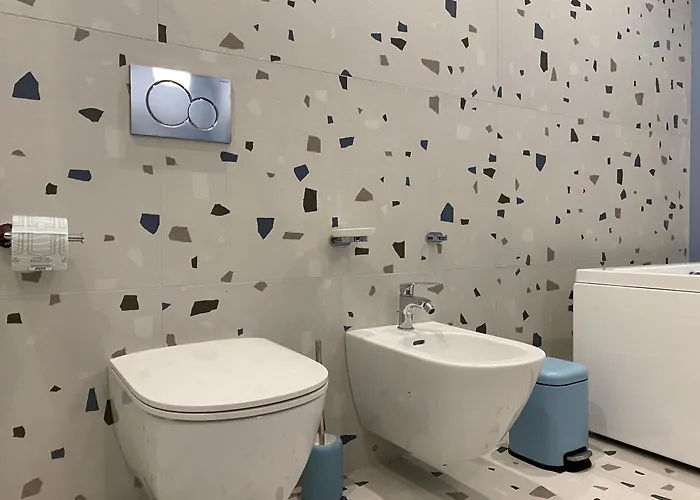 Dimora Zonno Lejlighed