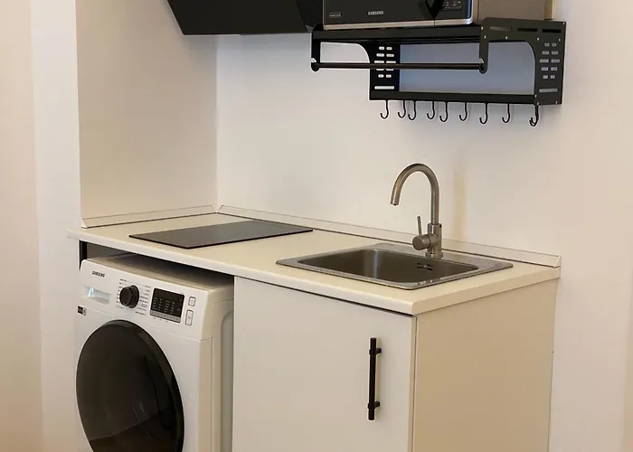 Lejlighed Dimora Zonno *