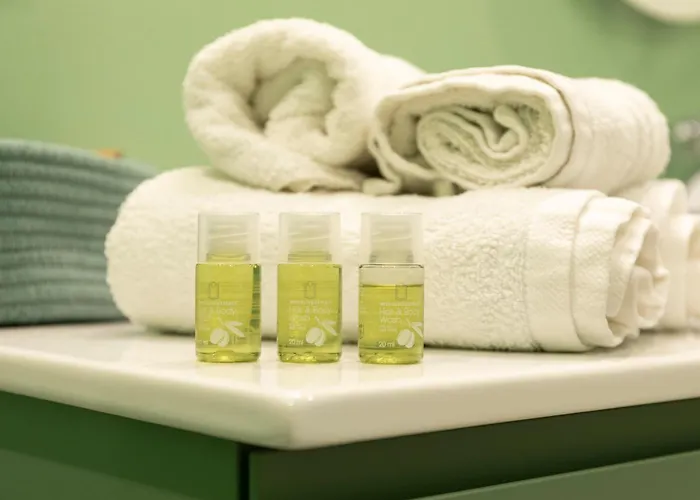 Lejlighed Dimora Zonno *