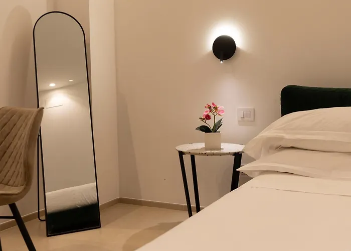 Lejlighed Dimora Zonno